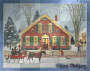 christmas image dubravka