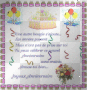 joyeux anniversaire