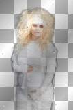 Jessica Simpson Mummy