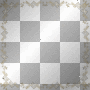 RAMCIA BORDER FRAME  TRANSPARENT  