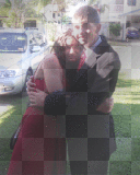 Dani & Ash Graduation 2