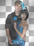 Justin bieber y selena gomez