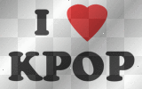 I <3 Kpop