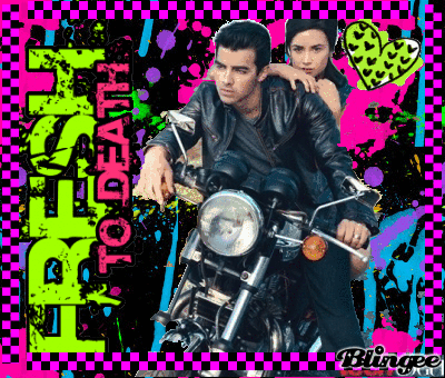 JEMI: Fresh To Death!