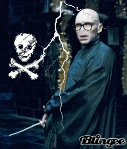 Lord Voldemort Lord Voldemort