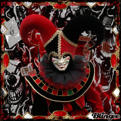 THE EVIL JESTER Pictur...