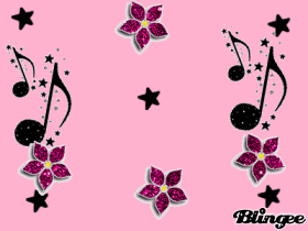 Codigos Y Descargas De Fotos Animadas Estrallas Flores I Notas Musicales 113778516 647894311 Blingee Com Gifs, animaciones de la categoría notas musicales. blingee com