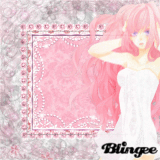 Luka Megurine ♥