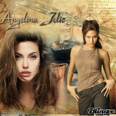angelina jolie