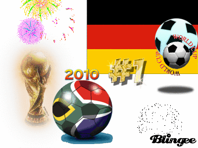 FIFA- WM 2010