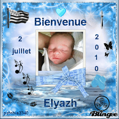 BIENVENUE ELYAZH BIENVENUE ELYAZH