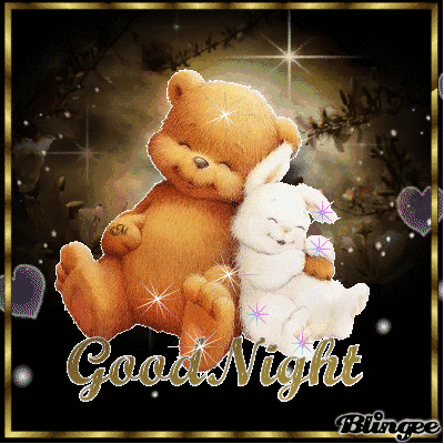 Good Night Picture #113930637 Blingee com