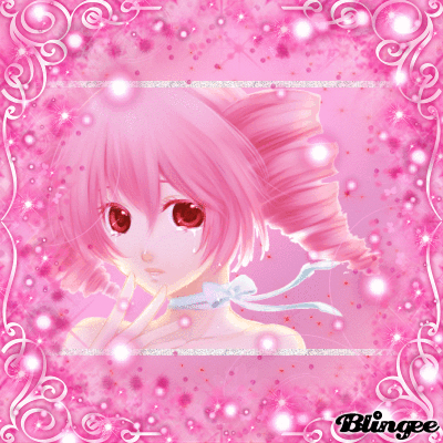 Sad Kasane Teto Picture #113907482 | Blingee.com