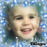 Piccolo Justin Bieber