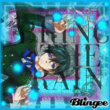 Bring The Rain