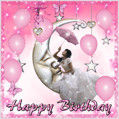 .¸.•*♥Happy BDay Bianca♥*•.¸.