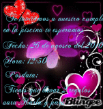 mi cumple