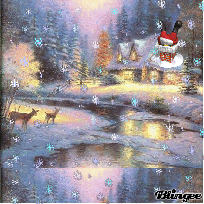 Immagine immagine divertente di babbo natale #114035034 | Blingee.com