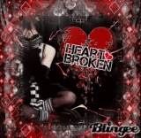 Heart Broken