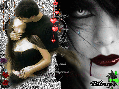 Love Gothic Poems