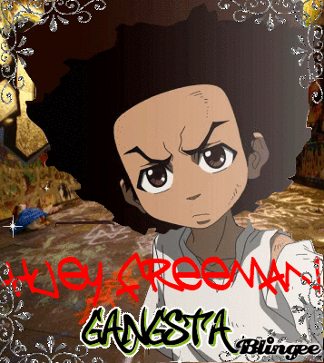 Caesar Boondocks