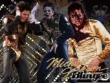 Dangerous MJ Era