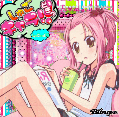 _*-♥♣♠♦-Shugo Chara-♦♠♣♥-*_[For Laa-chan]