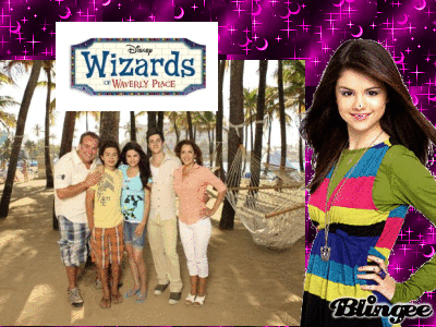 Immagine I Maghi Di Waverly 114102164 Blingee Com