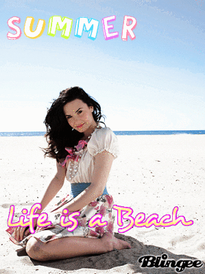 Demi×Summer Demi×Summer