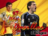 iker casillas