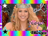 shakira