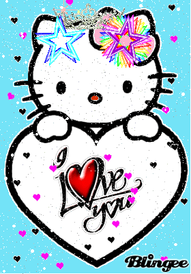 Hello Kitty Love You Pictures Gallery Most Relevant P 1 Of 24