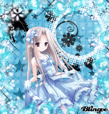Ice Princess Picture 114319273 Blingee Com