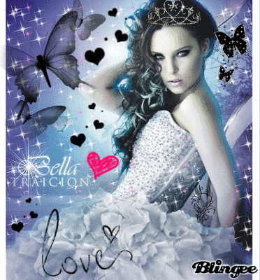 bella traicion belinda Fotografía 114496382