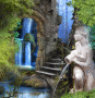 The Statue