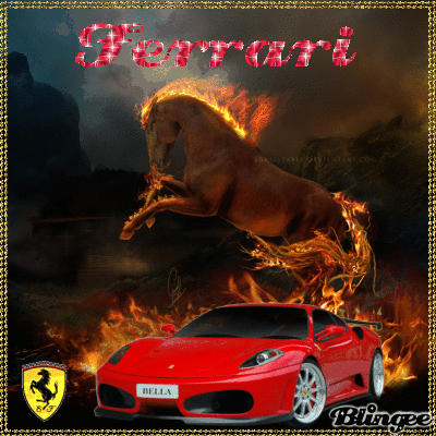 Ferrari Ferrari