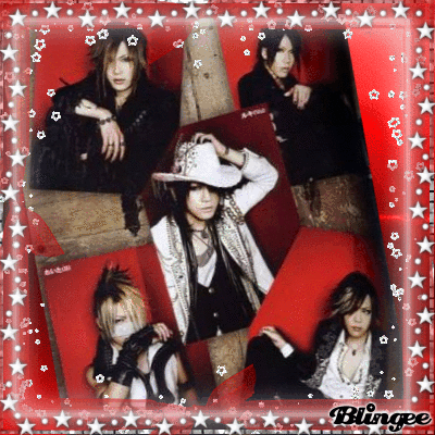 ガゼット Hyena Image Blingee Com