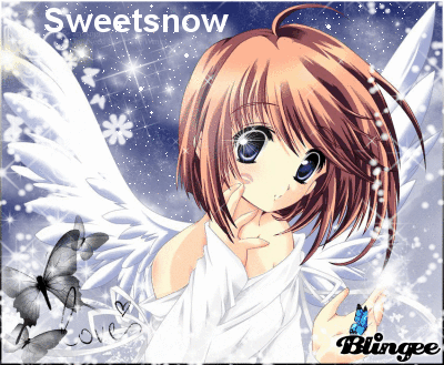 Sweetsnow