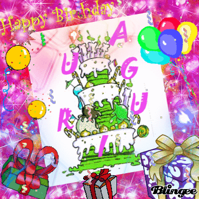 Auguri Benny Picture 114560246 Blingee Com
