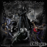 * Dead Skeleton's Rocks *