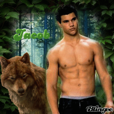 Immagine Jacob 114644936 Blingee Com