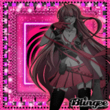 * Luka Megurine * Love is war *