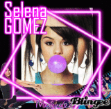 SELENA GOMEZ