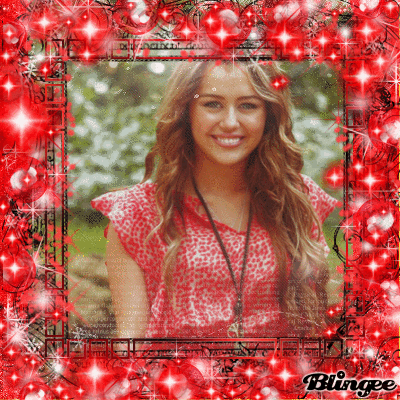 MilEy CyrUs__*&deg;ReD_&deg;>