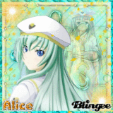 Alice Carroll