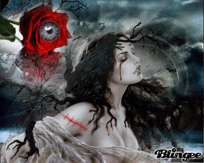 Immagine Gotica 114933990 Blingee Com