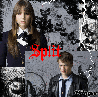 Split, La Nueva Serie de Vampiros que Corre Por tus Venas Picture