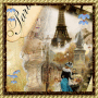 Paris (1/2bb)