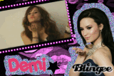 DeMi kIsS!!