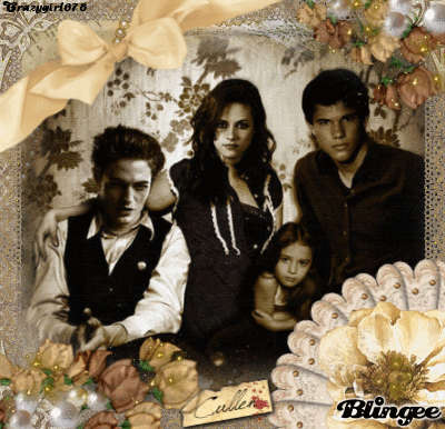 Cullen Family Vintage Cullen Family Vintage